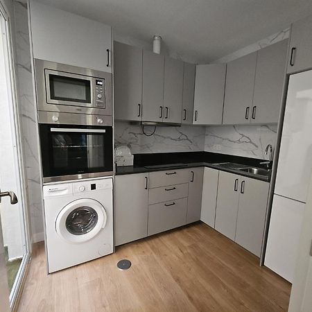 Resolana Home Sevilla! Zewnętrze zdjęcie