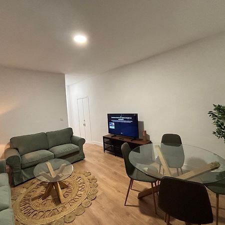Resolana Home Sevilla! Zewnętrze zdjęcie