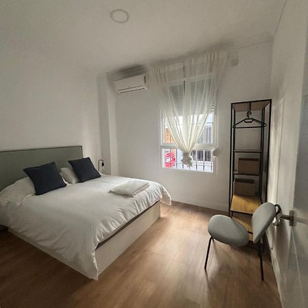 Resolana Home Sevilla! Zewnętrze zdjęcie