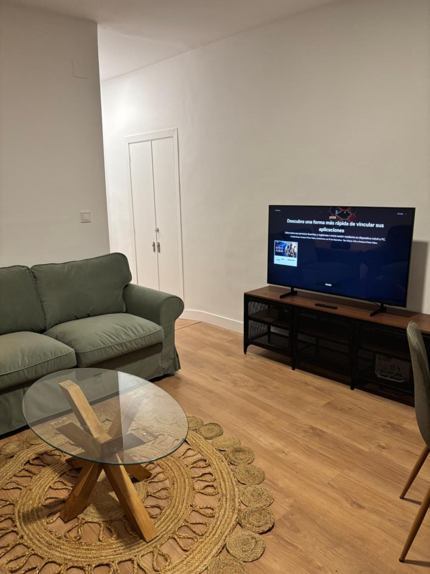 Resolana Home Sevilla! Zewnętrze zdjęcie