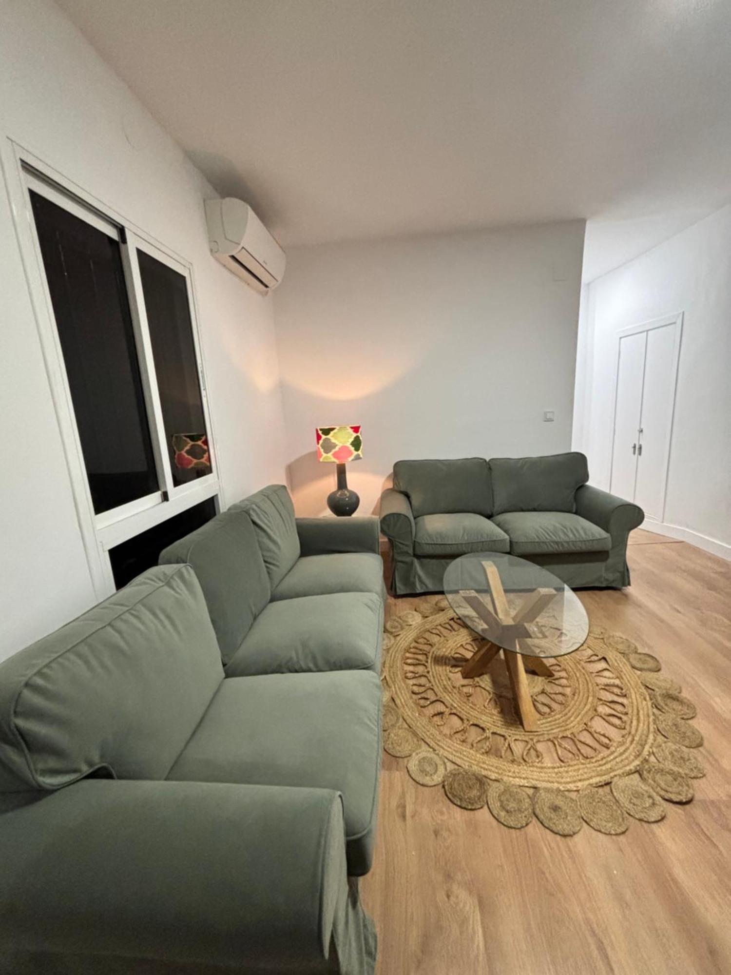 Resolana Home Sevilla! Zewnętrze zdjęcie