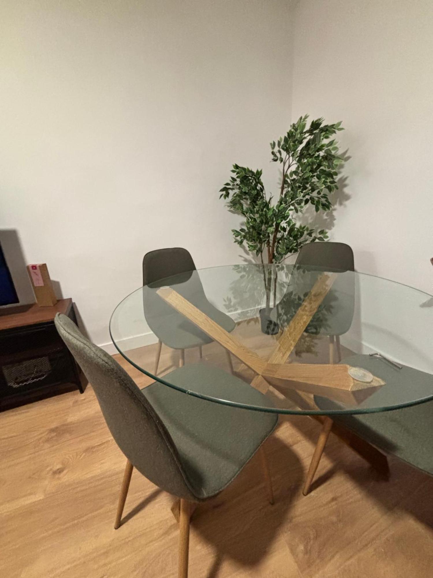 Resolana Home Sevilla! Zewnętrze zdjęcie