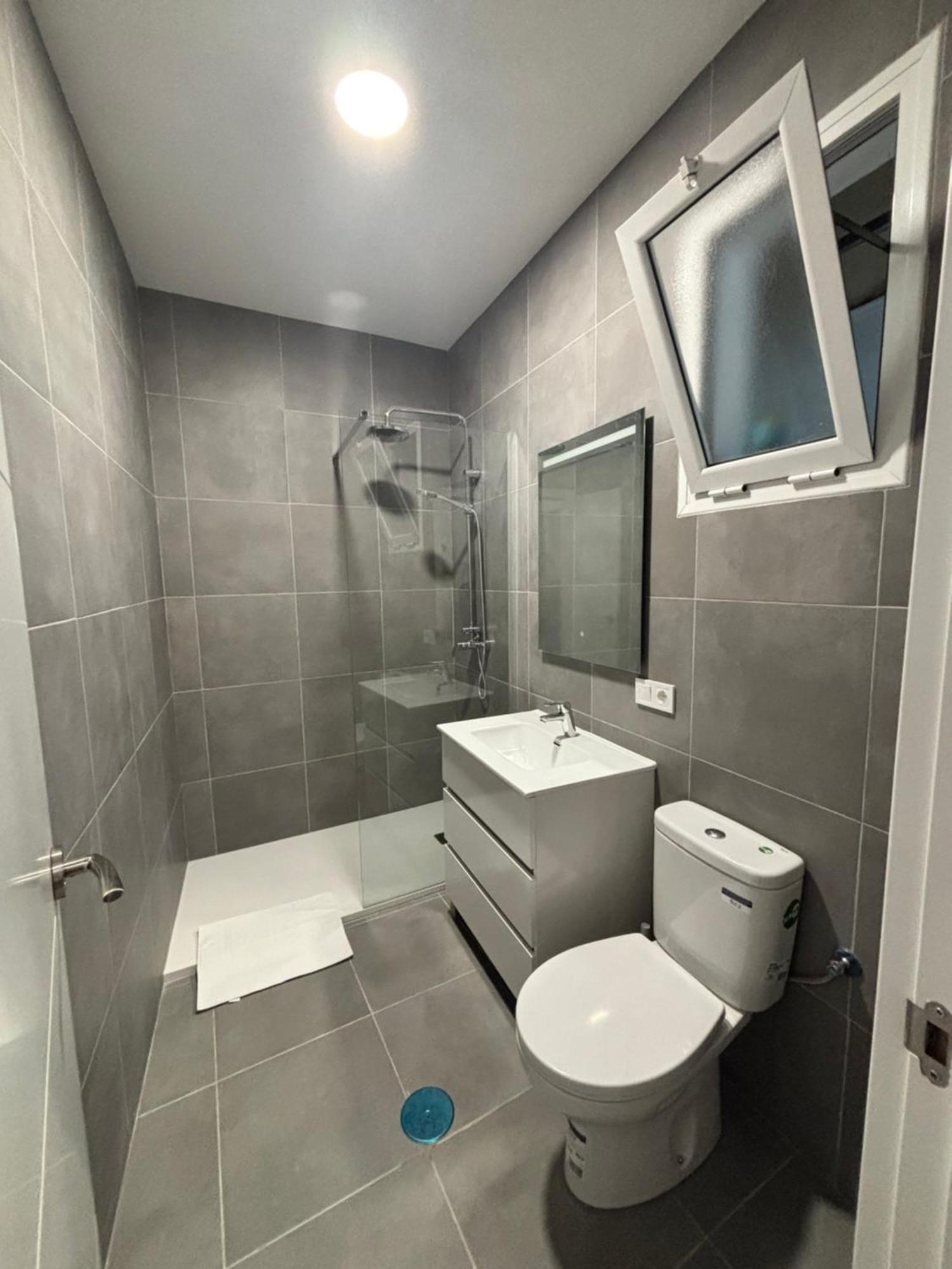 Resolana Home Sevilla! Zewnętrze zdjęcie
