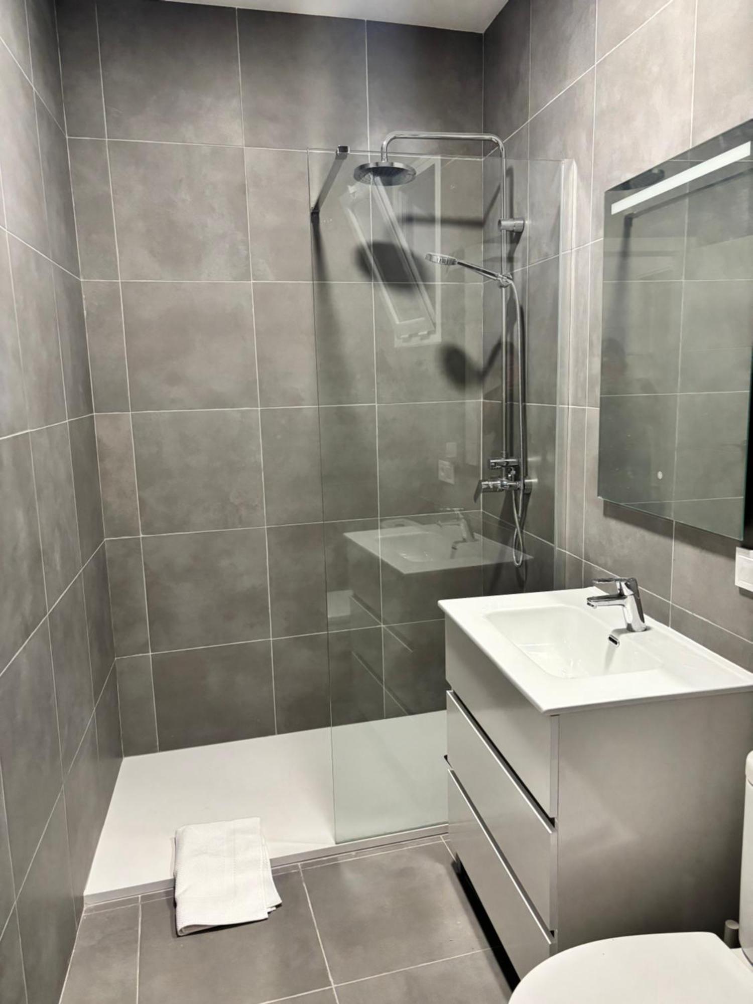 Resolana Home Sevilla! Zewnętrze zdjęcie