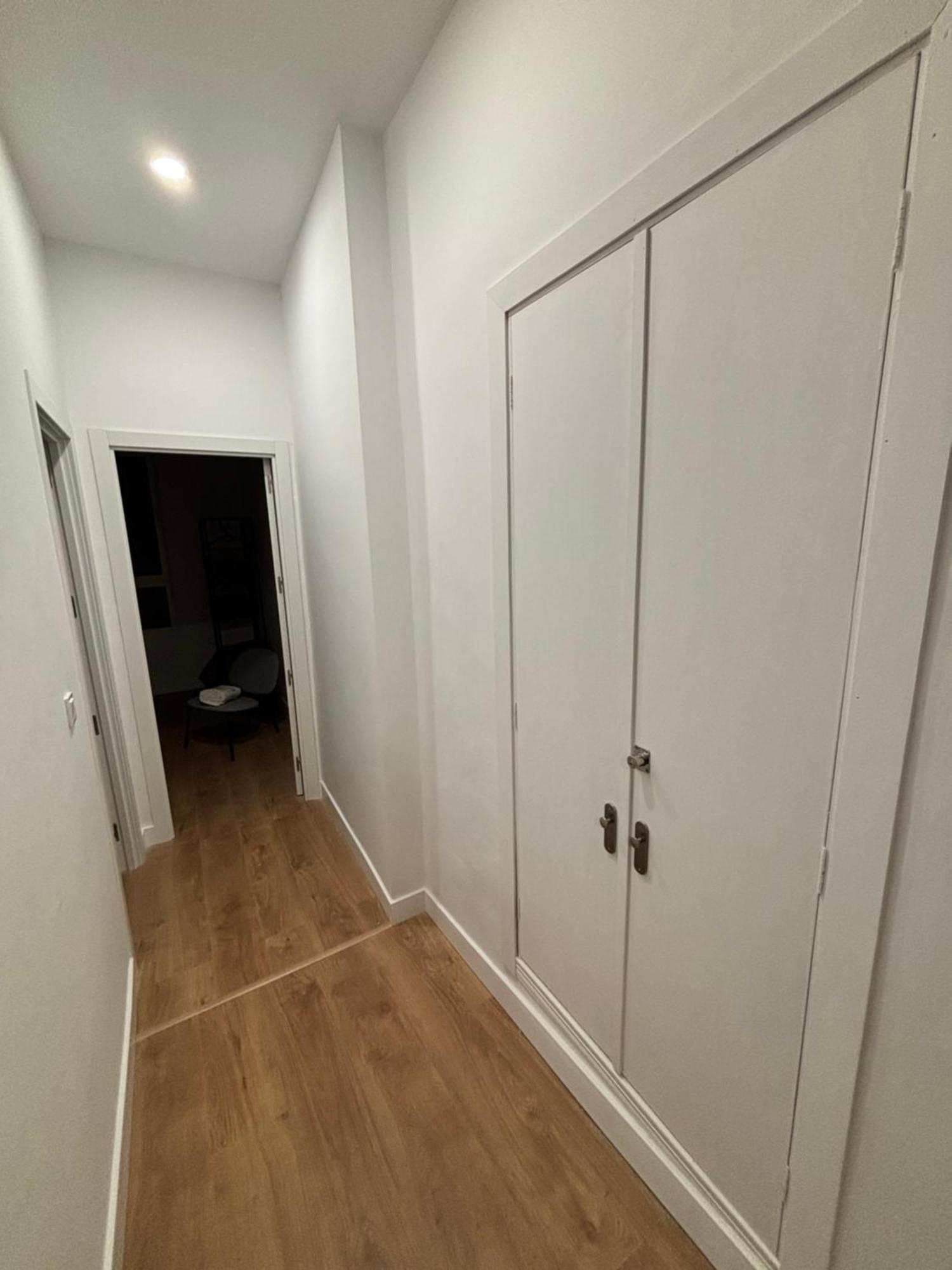 Resolana Home Sevilla! Zewnętrze zdjęcie