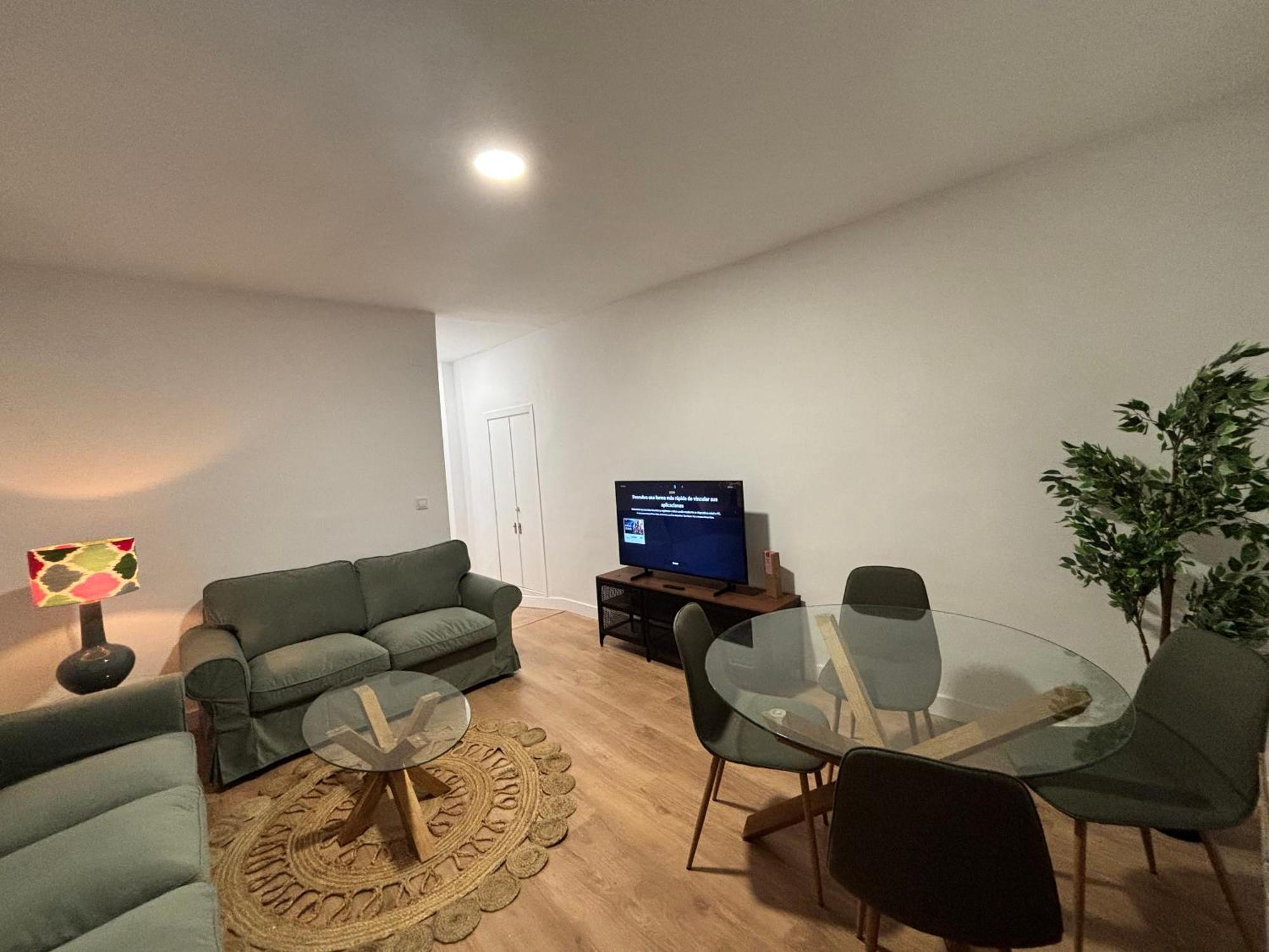 Resolana Home Sevilla! Zewnętrze zdjęcie