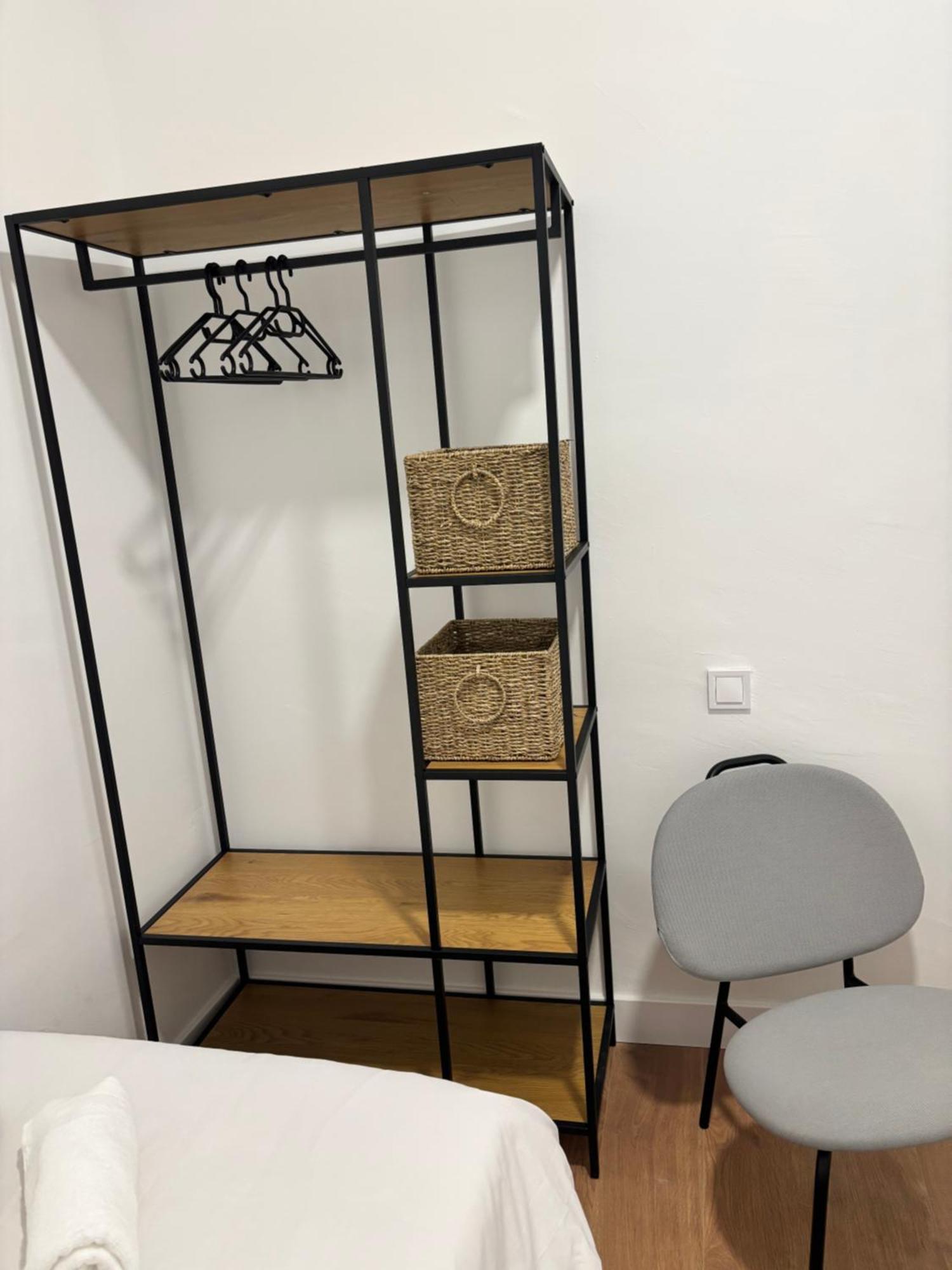Resolana Home Sevilla! Zewnętrze zdjęcie