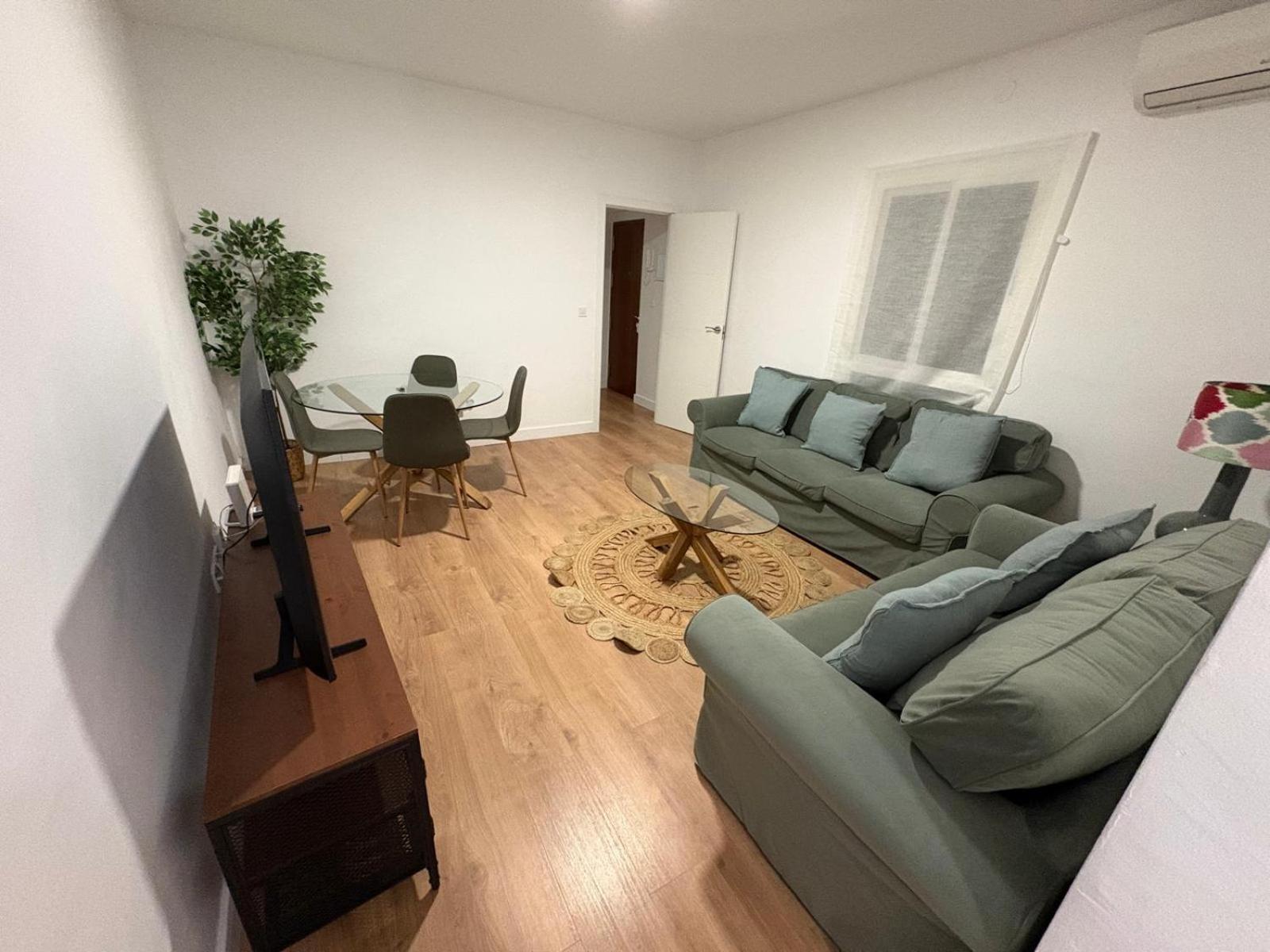 Resolana Home Sevilla! Zewnętrze zdjęcie