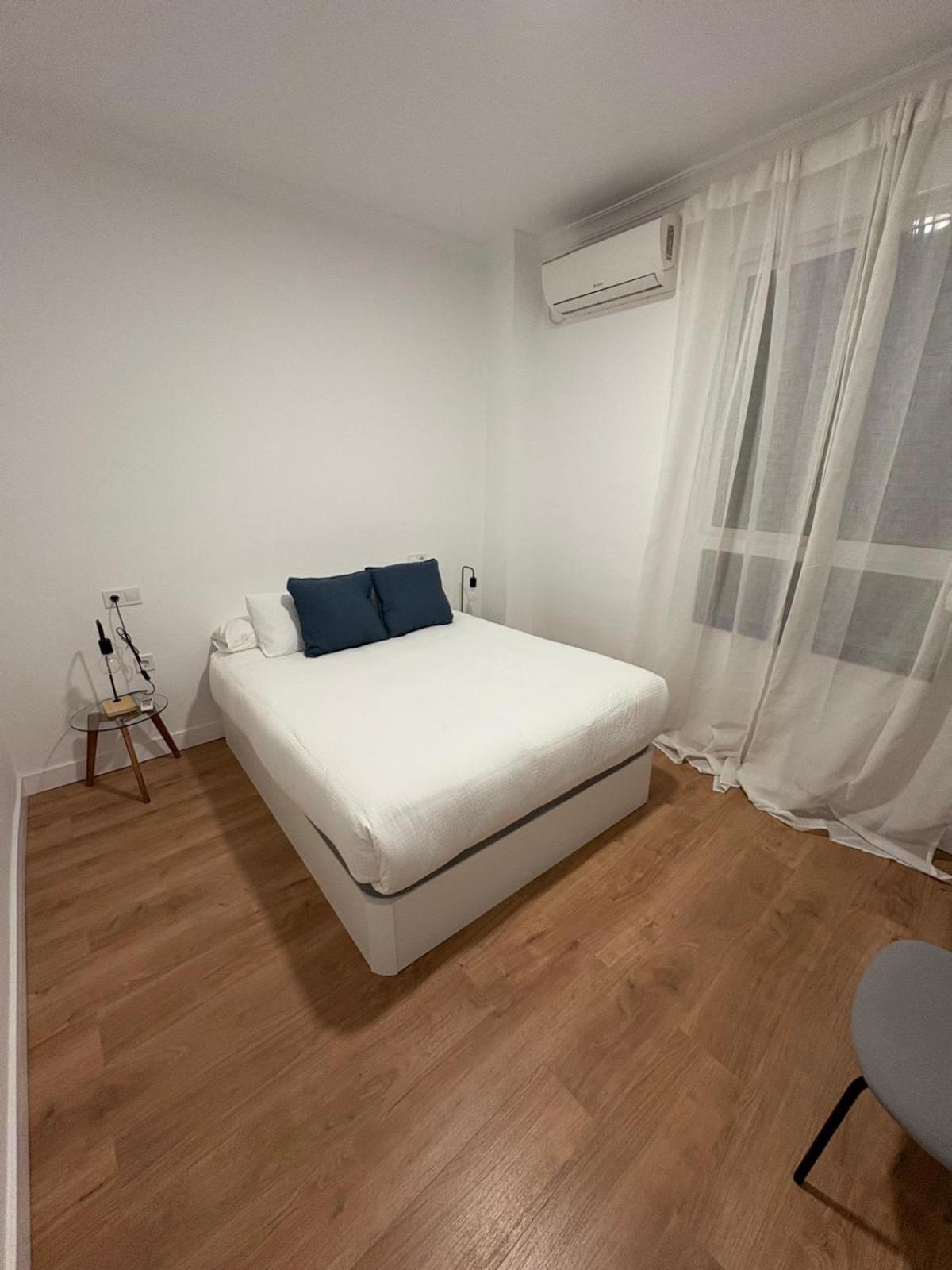Resolana Home Sevilla! Zewnętrze zdjęcie