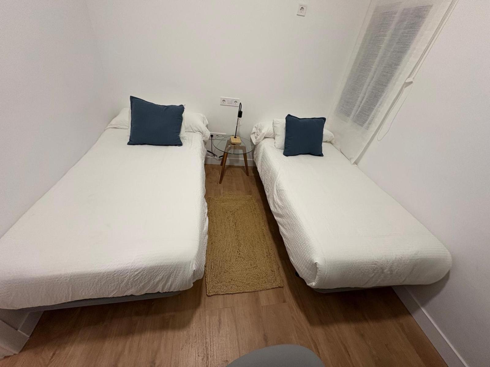 Resolana Home Sevilla! Zewnętrze zdjęcie