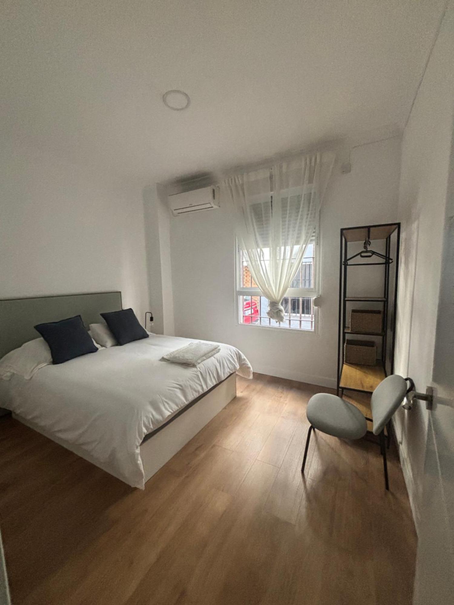 Resolana Home Sevilla! Zewnętrze zdjęcie